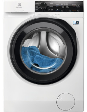 Стирально-сушильная машина Electrolux EW7W4492U