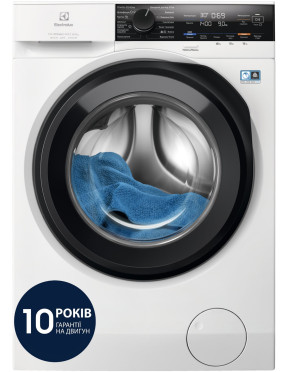 Стирально-сушильная машина Electrolux EW7W4492U