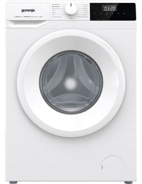 Стиральная машина Gorenje WNHPI62SCSIRV