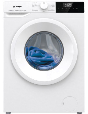 Стиральная машина Gorenje WNHPI62SCSIRV