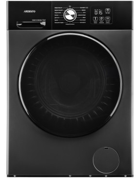 Стиральная машина Ardesto WMW-6105DGBI