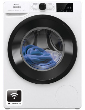 Стиральная машина Gorenje WPNEI84SBSWIFI
