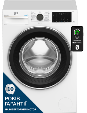 Стиральная машина Beko B5WFU58436W