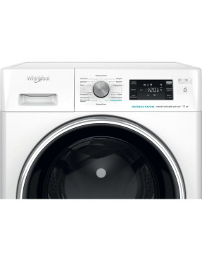 Стиральная машина Whirlpool FFB11469BCVUA
