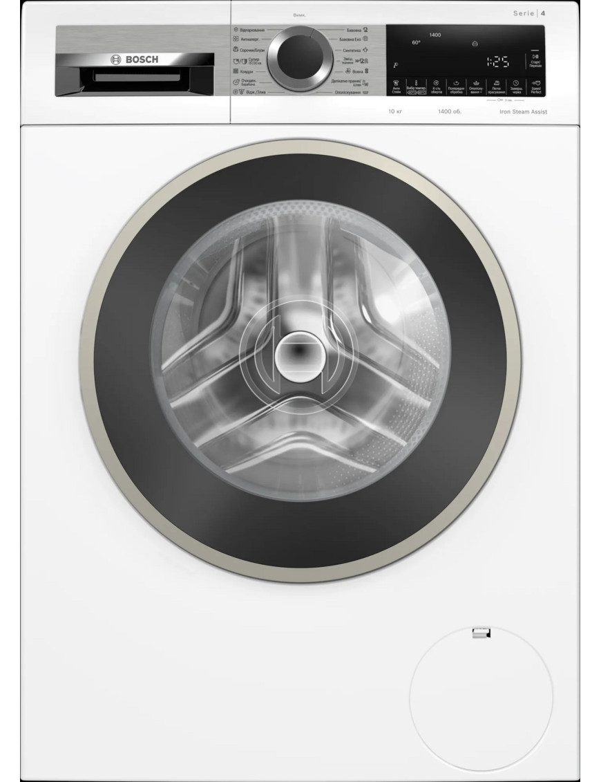 Стиральная машина Bosch WGA25400UA