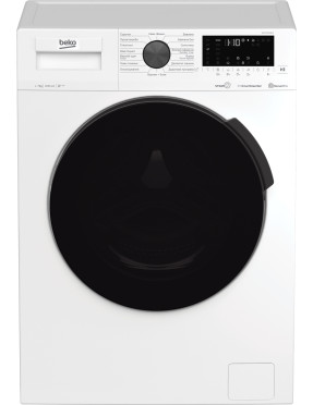 Стиральная машина Beko WUE7626XBCW