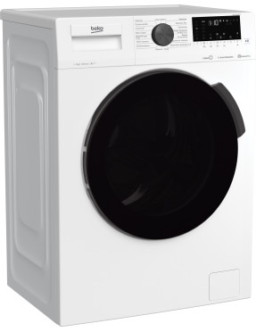 Стиральная машина Beko WUE7626XBCW