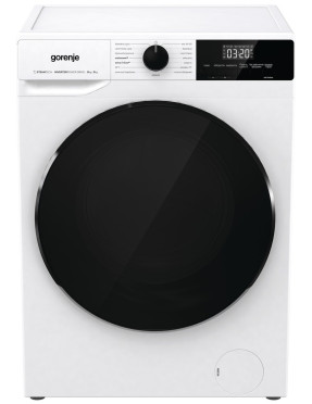 Стирально-сушильная машина Gorenje WD2A854ADS