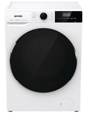Стирально-сушильная машина Gorenje WD2A854ADS