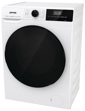 Стирально-сушильная машина Gorenje WD2A854ADS