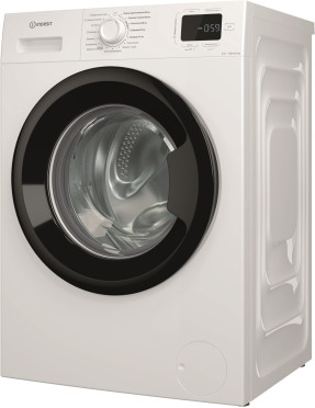 Стиральная машина Indesit IM812BMYTIMEUA