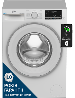 Стиральная машина Beko B3WFU5723W
