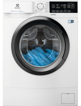 Стиральная машина Electrolux EW6SM347DU