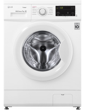 Стиральная машина LG F2J3HS0W