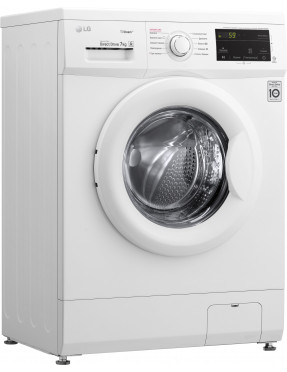 Стиральная машина LG F2J3HS0W