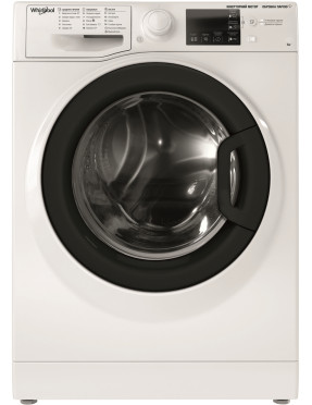 Стиральная машина Whirlpool WRSB7259WBUA