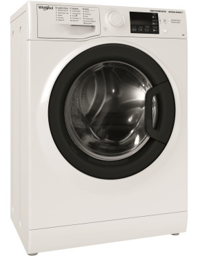 Стиральная машина Whirlpool WRSB7259WBUA