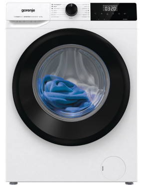 Стиральная машина Gorenje WNHEI72SAS