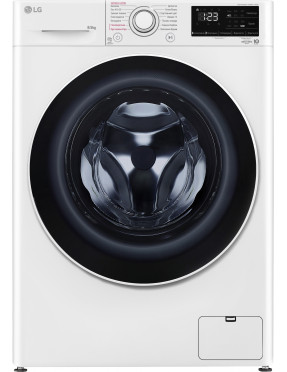 Стиральная машина LG F2V3GS0WW