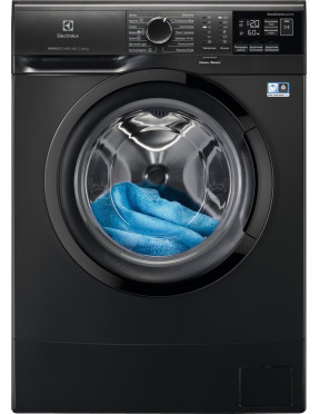 Стиральная машина Electrolux EW6S406BXU