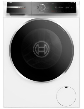Стиральная машина Bosch WGB256A0UA