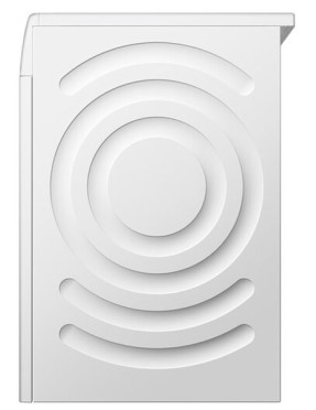 Стиральная машина Bosch WGB256A0UA
