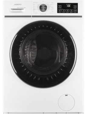 Стиральная машина Ardesto WMW-6102WBD