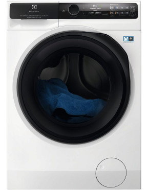 Стирально-сушильная машина Electrolux EW8W7607QU