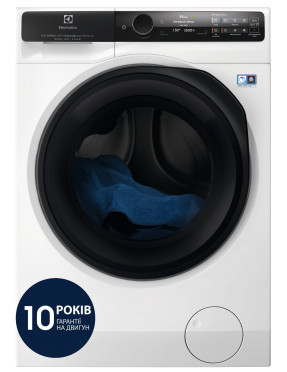 Стирально-сушильная машина Electrolux EW8W7607QU