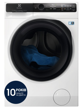 Стирально-сушильная машина Electrolux EW8W7607QU
