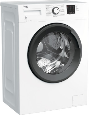 Стиральная машина Beko WUE6511XAW