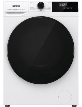 Стирально-сушильная машина Gorenje WD2A964ADS