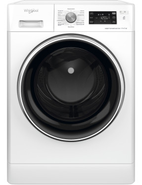 Стирально-сушильная машина Whirlpool FFWDB1176258BCVUA