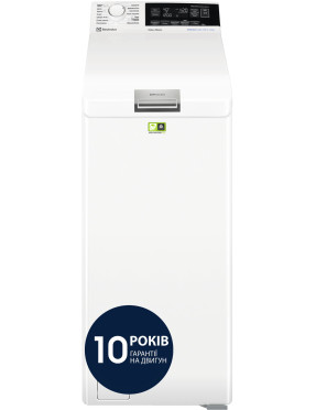 Стиральная машина Electrolux EW7TN3362U