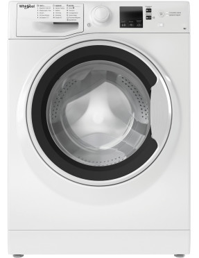 Стиральная машина Whirlpool WRBSS6239WUA