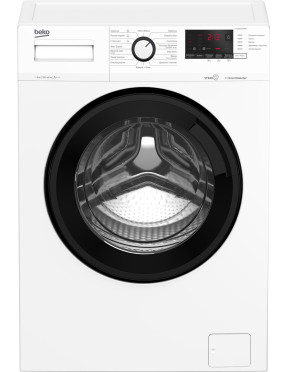Стиральная машина Beko WUE6612ISXBW