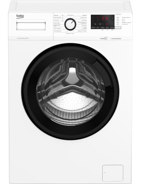 Стиральная машина Beko WUE6612ISXBW