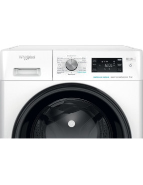 Стиральная машина Whirlpool FFB9448BVUA