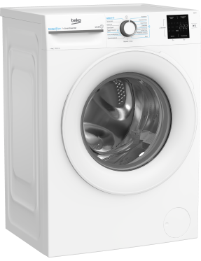 Стиральная машина Beko BM1WFSU36243WW