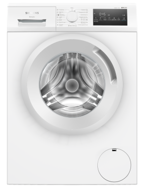 Стиральная машина Siemens WM14N2L4UA