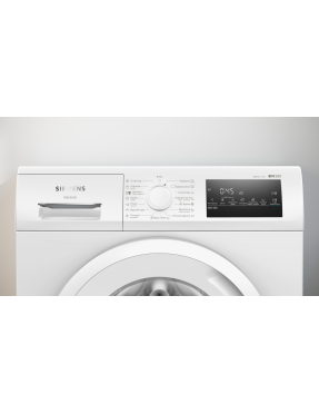 Стиральная машина Siemens WM14N2L4UA