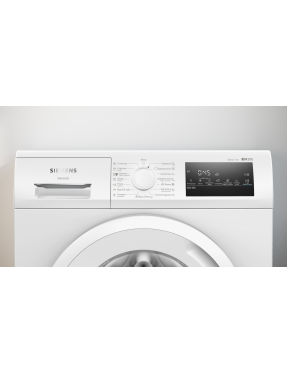 Стиральная машина Siemens WM14N2L4UA