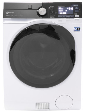 Стирально-сушильная машина Electrolux EW9W161BUC