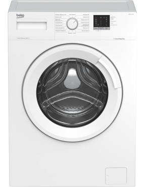 Стиральная машина Beko WUE6511IXWW