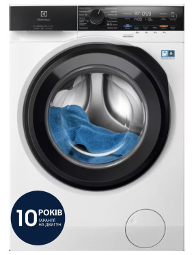 Стирально-сушильная машина Electrolux EW7W4602U