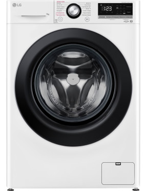 Стиральная машина LG F2V3HS6WW
