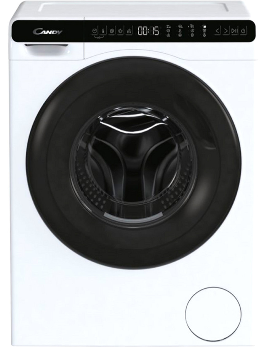 Стиральная машина Candy CW50-BP12307-S