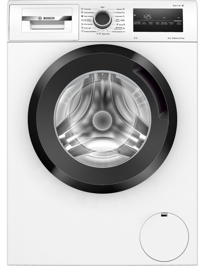 Стиральная машина Bosch WAN28263UA
