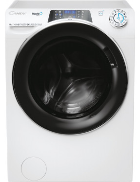 Стиральная машина Candy RP4146BWMBC/1-S