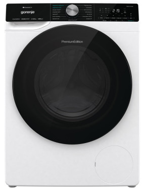 Стиральная машина Gorenje WNS1X4ARTWIFI